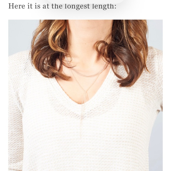 Nine Lives Choker by 8 Other Reasons - Picture 2 of 5